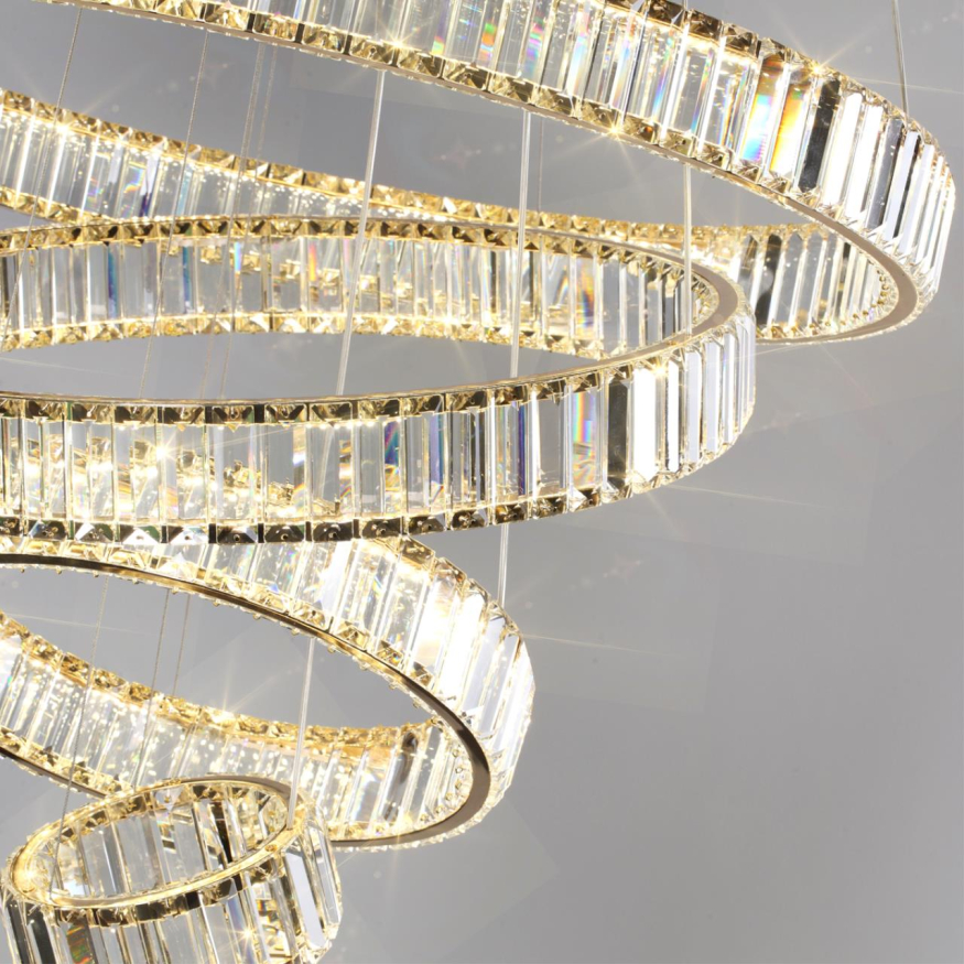 Люстра Odeon light  Vekia 5015/260L