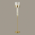 Торшер Odeon light exclusive  Nicole 4886/1F