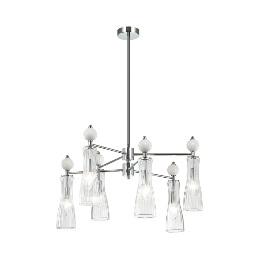 Люстра Lumion  Emily 8268/6