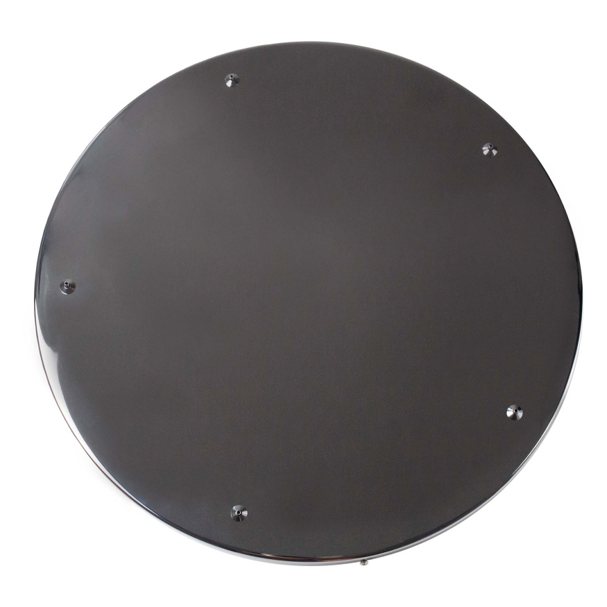 SL001.103.05 Потолочное крепление на 5 ламп (круглое) ST-Luce Хром SL1 ST LUCE