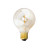 Ретро лампочка накаливания Эдисона Эдисон G8019G40 Citilux E27 2600K