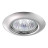 Точечный светильник Tor 369115 Novotech GX5.3 K Модерн, Минимализм