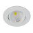 Точечный светильник Каппа CLD0057W Citilux LED 3000K Модерн