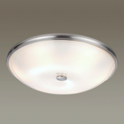 Настенно-потолочный светильник Pelow 4957/6 Odeon Light E14 Классический
