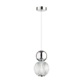 Подвес Odeon light  Crystal 5007/7L