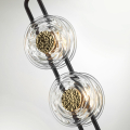 Подвес Odeon light exclusive  Magnet 5407/23L
