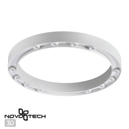 Потолочный светильник Over 358799 Novotech LED 4000K Минимализм
