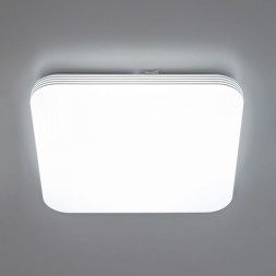 Потолочный светильник Симпла CL714K480G Citilux LED 3000-5500K Современный