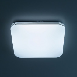 Потолочный светильник Симпла CL714K480G Citilux LED 3000-5500K Современный