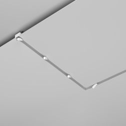 Комплектующие для светильника Technical ALM-11681-PL-W-2M