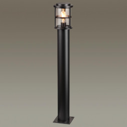 Наземный фонарь Magus 4964/1F Odeon Light E27 Классический
