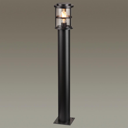 Наземный фонарь Magus 4964/1F Odeon Light E27 Классический