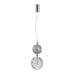 Подвес ODEON LIGHT EXCLUSIVE CARAMELLA 5416/13LA