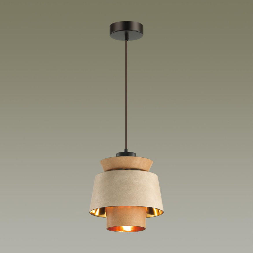 Подвес Odeon light  Kressa 4992/1
