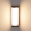 Настенный светильник Odeon light  Cortena 7180/12WL
