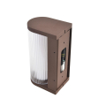 Настенный светильник Odeon light  Cortena 7180/12WL