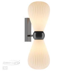 Бра Elica 5418/2W Odeon Light E14 Модерн