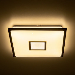 Потолочный светильник Старлайт CL703AK53G Citilux LED K Современный