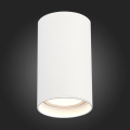 ST157.542.20 Светильник потолочный Белый LED 1*20W 4000K 1 600Lm Ra&gt;90 60° IP44 D95xH150 220-265V Накладные светильники ST LUCE