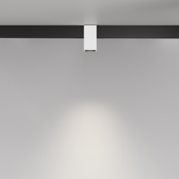 Трековый светильник Technical TR121-2-7W4K-W