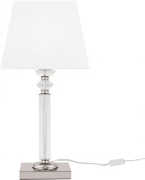 Интерьерная настольная лампа Chandler MOD019TL-01CH Maytoni E27 Классический