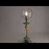 Интерьерная настольная лампа Bizet 4893/1T Odeon Light E14 Классический