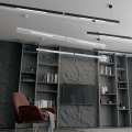 Светильник подвесной светодиодный Novotech  Iter 358871