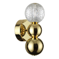 Бра Odeon light  Crystal 5008/4WL