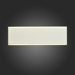 Настенный светильник Percetti SL567.501.01 ST Luce LED 4000K Лофт