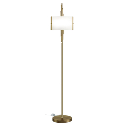Торшер ODEON LIGHT EXCLUSIVE Margaret 5415/3F