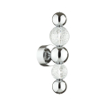 Бра Odeon light  Crystal 5007/7WL