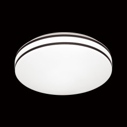 Настенно-потолочный светильник Lobio 3055/AL Sonex LED 4000K Модерн