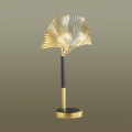 Настольная лампа Odeon light exclusive  Ventaglio 4870/1T