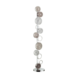 Торшер ODEON LIGHT EXCLUSIVE CARAMELLA 5416/68FL