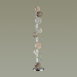 Торшер ODEON LIGHT EXCLUSIVE CARAMELLA 5416/68FL