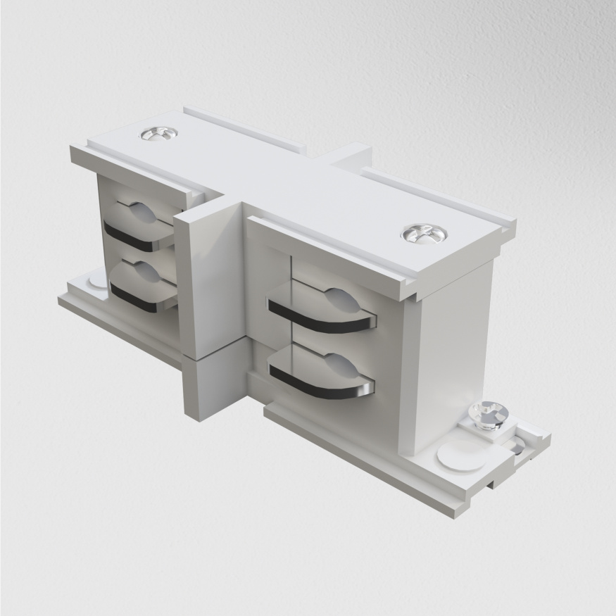 Комплектующие для накладной трековой системы Technical TRA005CI-31W