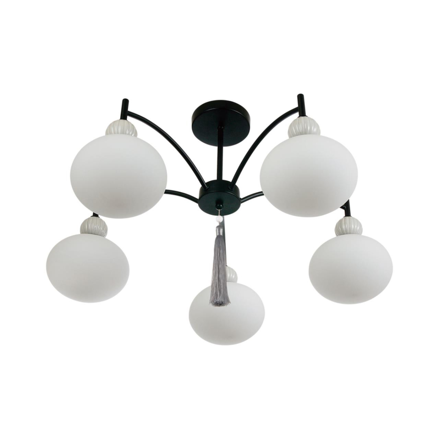 Люстра потолочная Lumion  Gloriya 8273/5C