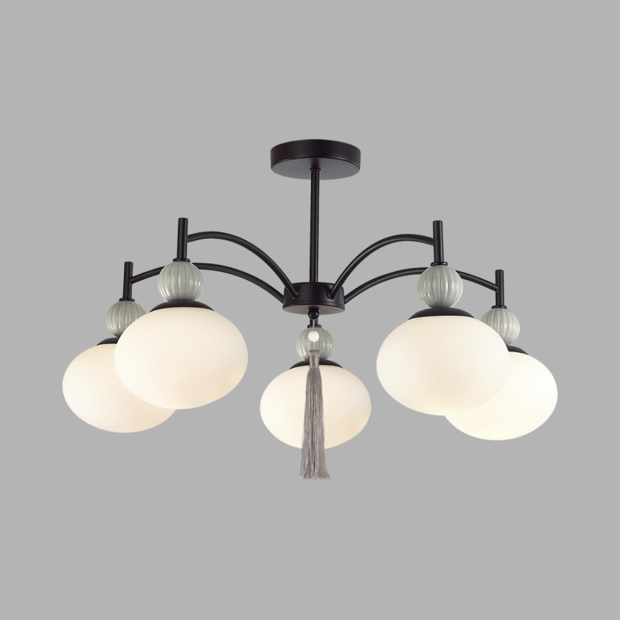 Люстра потолочная Lumion  Gloriya 8273/5C
