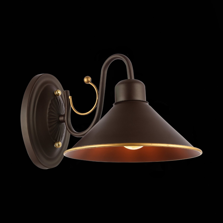 Бра Ciolla SLE120401-01 Evoluce E27 Лофт