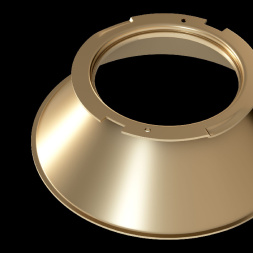 Сменный отражатель Virar C060-01MG Maytoni