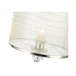 Интерьерная настольная лампа Coresia SL1750.104.01 ST Luce E27 2400-2800K Классический
