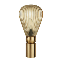 Настольная лампа ODEON LIGHT EXCLUSIVE Elica 5402/1T