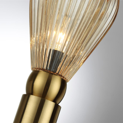 Настольная лампа ODEON LIGHT EXCLUSIVE Elica 5402/1T