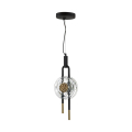 Подвес Odeon light exclusive  Magnet 5407/12L