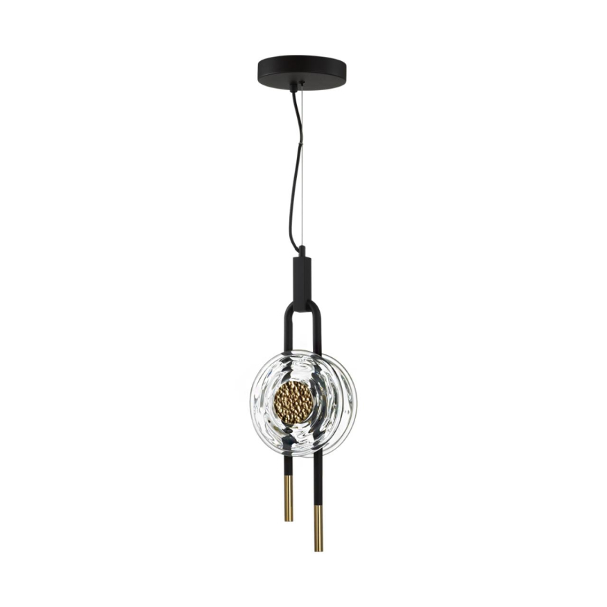 Подвес Odeon light exclusive  Magnet 5407/12L