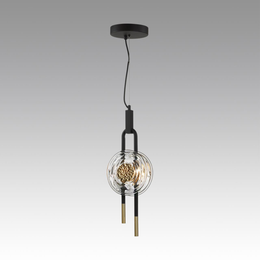 Подвес Odeon light exclusive  Magnet 5407/12L