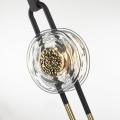 Подвес Odeon light exclusive  Magnet 5407/12L