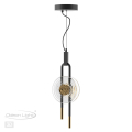 Подвес Odeon light exclusive  Magnet 5407/12L
