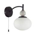 Бра с выключателем Lumion  Gloriya 8273/1W