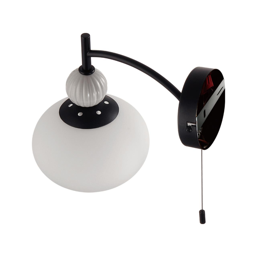 Бра с выключателем Lumion  Gloriya 8273/1W